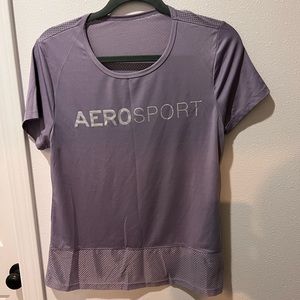 Aeropostale workout shirt